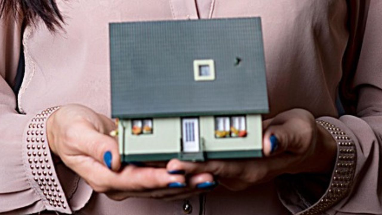 Immobilier tokenisé