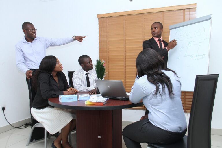 Plateforme Éducative