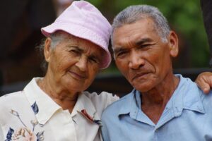 Prêts pour seniors