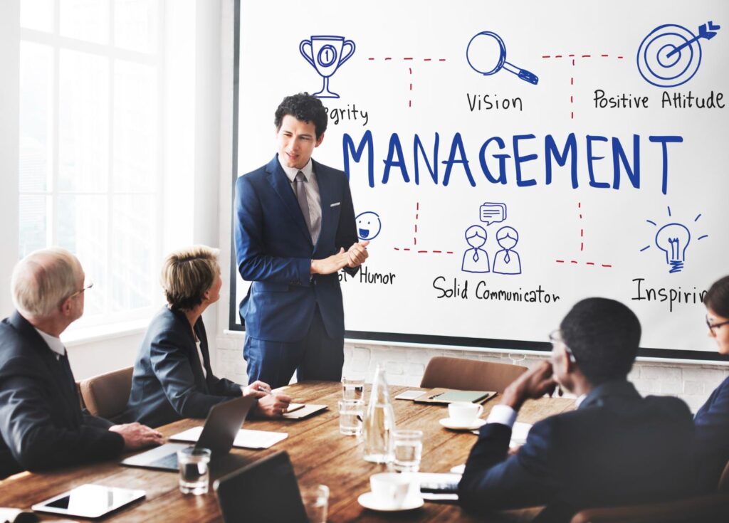 Project Management Center : l’expertise au service de la gestion de projet
