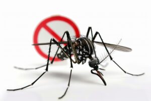 Alexandre Reant Piège à Moustique