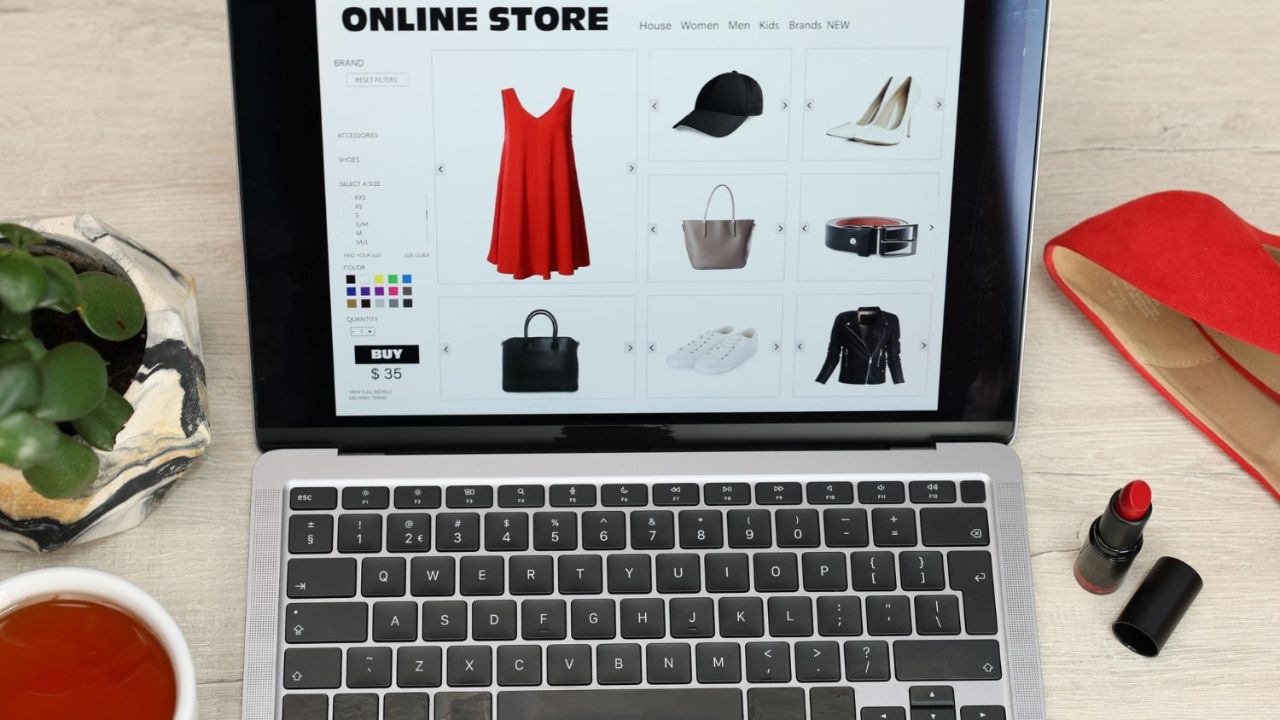 Budget prévoir pour créer une boutique en ligne