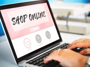 Ouvrir une boutique en ligne