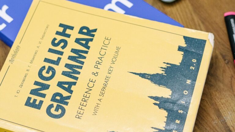 Apprendre l’anglais rapidement