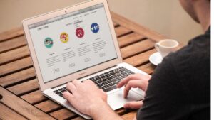 Créer un site internet