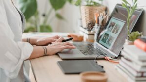 Créer un site internet à Montélimar