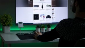 Créer une boutique en ligne