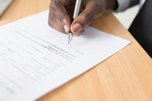 Modèle de clause ticket restaurant dans le contrat de travail