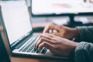 Lender processing