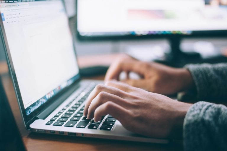 Lender processing